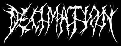 logo Decimation (TUR)